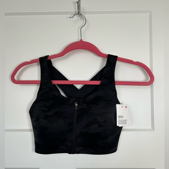 32D Lululemon Enlite Bra